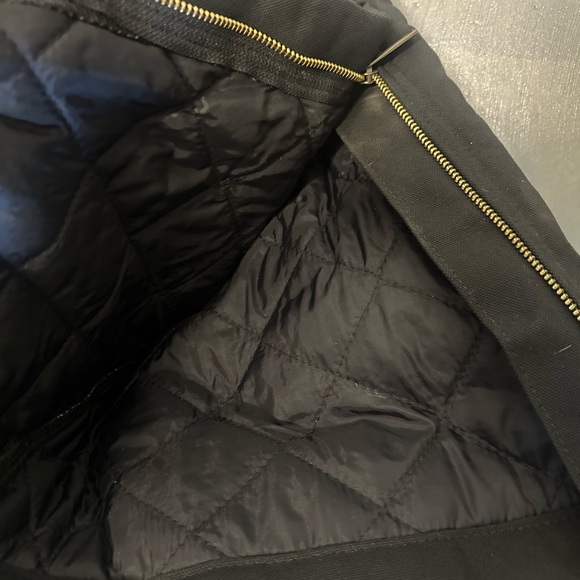 Insulated bids worn once to big for me - Picture 3 of 3